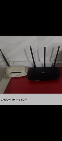 راوترات • نضيفات • حله شارع 100