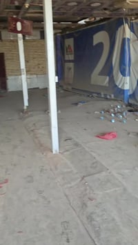 بناية كاملة • مطعم جواد • مجمع طبي