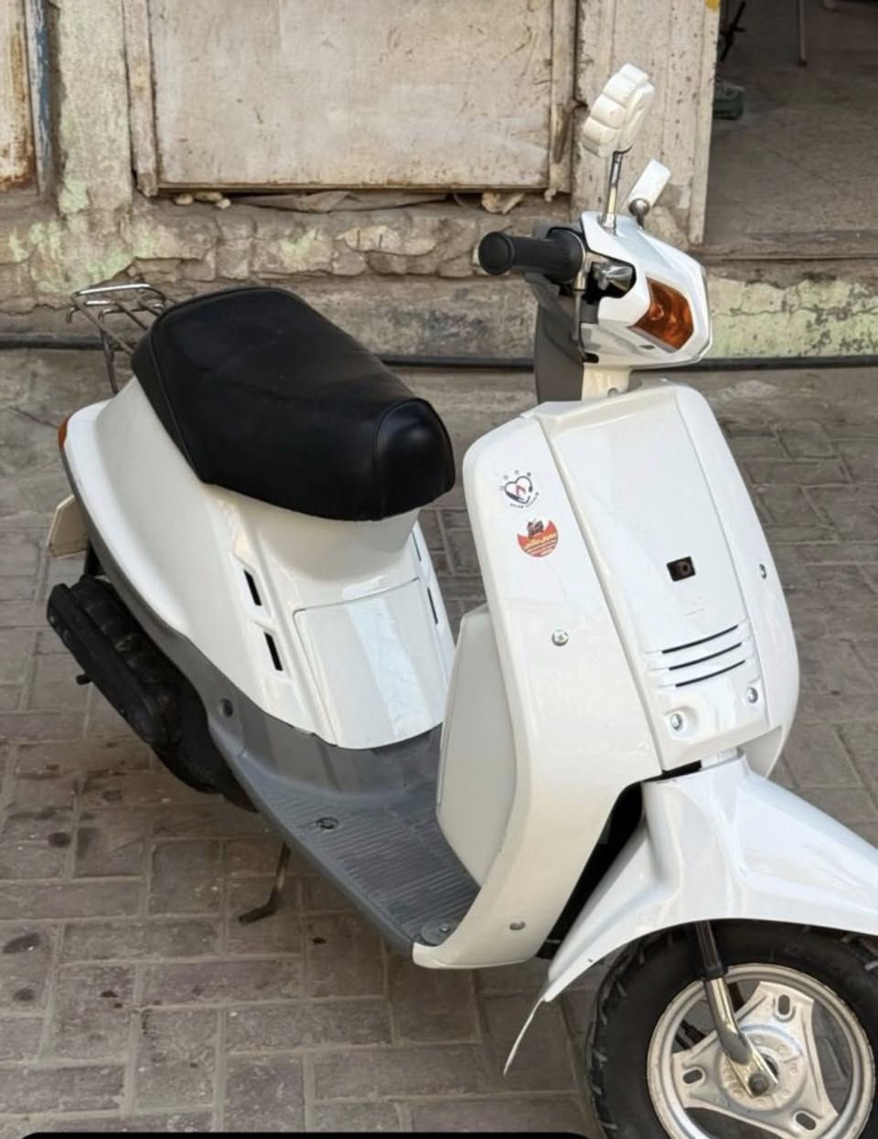 منت للبيع ماشيه 11الف جديده الدراجه عنواني بغداد الاتصال فقط ***********
