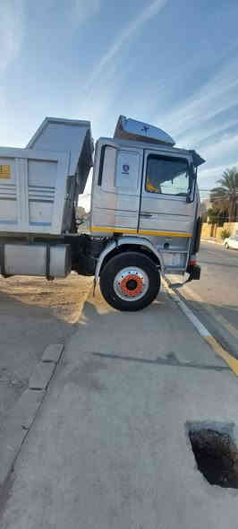 بلادي قلاب

رقم سليمانية بأسمنا

شرط التحويل 

حجم   113

محرك لاصرف لا بخار

كير  3 × 3

مجموعه نص جي اف 

بوربرن كبير

تخم تاير 

تخم باتريات

تبريد سبلت

السعر  175$ بيها مجال

العنوان 

ديالى / كنعان

الاستفسار 

☎️ ***********

☎️ ***********
