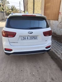 سورنتو ٦ سلندر • ٢٠١٩ • ديوانية