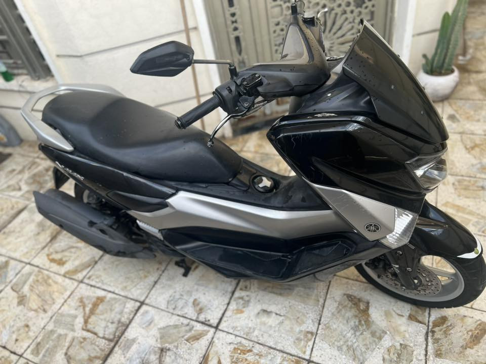 سلام عليكم 
ان ماكس كلش نضيفه نزلته رمبه على ايدي 
بس بيهه صوت خفيف اكسل وكلشي مابيهه ثاني 
السعر مليون و٣٥٠ شوفهه ودلل 
***********  الامين الثانيه
