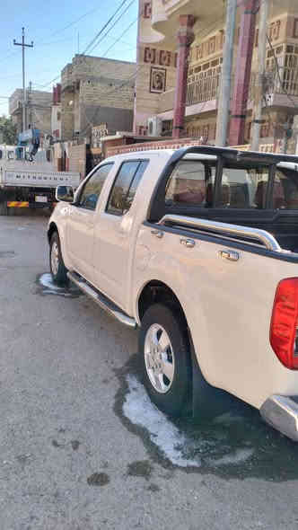 السلام عليكم 
نيفارة 2008

شمالية سيارة بسمي 

سيارة

 مكفولة كفالة عامة

مكينة و كير محور مال بيكم تيوتة 

سيارة خير من الله سيارة نضيفة خير من الله 

مكان سيارة بغداد حي اور 

‭ 0772 401 3956‬
