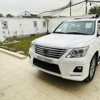 لكزز البيع موديل 2011 السونار مالتها مرفق ويا المنشور  سياره كفاله عام...