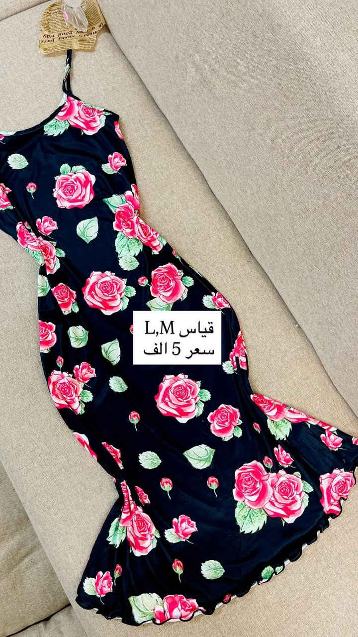 تراكات بيتي ارقى المديلات وقماش يجنن وسعار والقياسات داخل الصور


**إذا كنت صاحب هذا الإعلان وتريد حذفه لأي سبب، رجاءا أرسل رسالة إلى الدعم الفني**