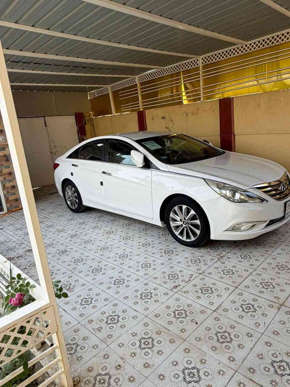 ياالله
السلام عليكم سوناتا للبيع

2013خليجي 2400

السياره مكينه كير حداديه خير من الله 

داخله جديد قطعتين تبريد كشن كهرباء ستيرن شفتات  رقم اربيل القديم شرط المداور بيه صبغ بسيط بقبق الجنطه 

وحالوب بل قماره ما مبين 

السعر 128 وبي مجال قليل 

المكان حله  الحمزة الغربي

للاستفسار الاتصال على الرقم 

***********

***********
