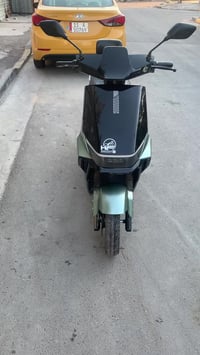 دراجة شحن كلش جديده مكاني بغداد حي العامل 07764124764