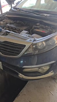 تبديل فريز كوري • تحويل كمبريسر • كربلاء حي الصناعي