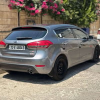 فورتي هاشباك • مكينة ٢٠٠٠ • محرك و كير شرط