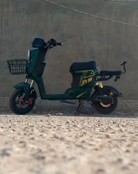 R9 • تشغيل عن بعد • شارع ٦٠