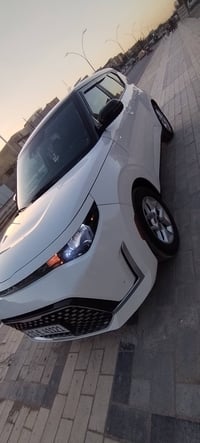 كيا سول • ٢٠٢٣ • بصمة وتشغيل عن بعد
