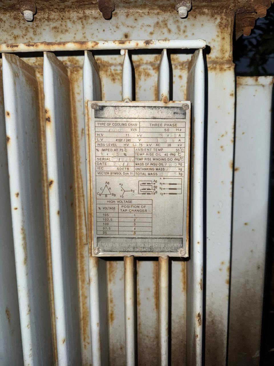 سلام عليكم محول للبيع


**إذا كنت صاحب هذا الإعلان وتريد حذفه لأي سبب، رجاءا أرسل رسالة إلى الدعم الفني**