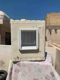 مبردة • مبردة هواء • تبريد • تبريد منزلي • مبرد هواء • مبردة جديدة