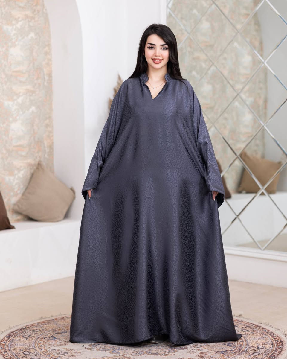 عباية نسائي 🔥😍 جملة ومفرد 
 سعر الدرزن 135 الف 🔥 
خامة ستن مجكر ارماني شرط الفحص  
بگ سابز هاڤ جميع القياسات 

https://t.me/shoobrenad


**إذا كنت صاحب هذا الإعلان وتريد حذفه لأي سبب، رجاءا أرسل رسالة إلى الدعم الفني**