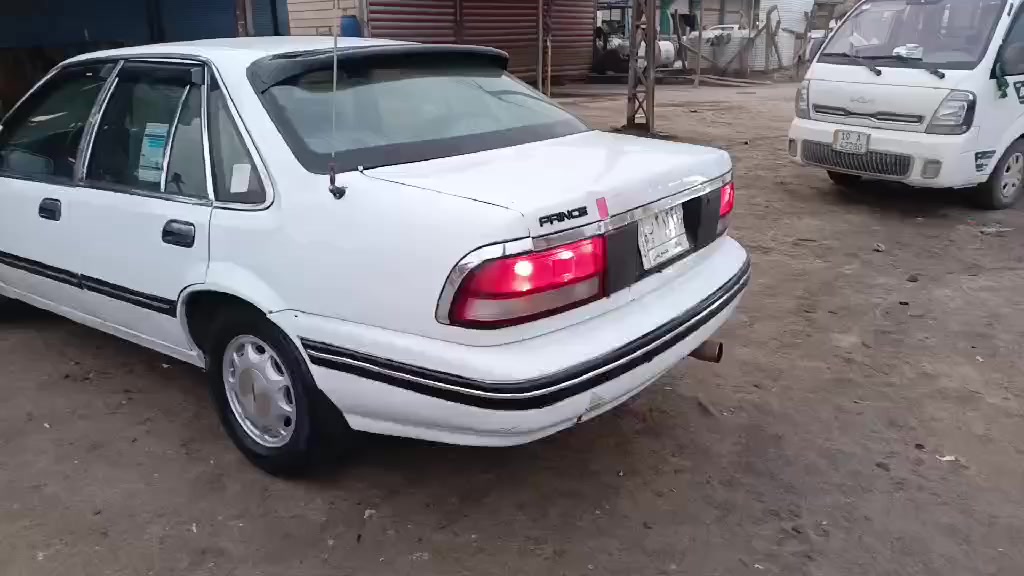 مكلف بلنشر نتصال عله صاحب سياره بيع مستعجل برنس موديل 93تحويل مباشر رقم بغداد مشروع وطني سنويه لا 27 مكفول من ضربها  والخياس مكينه 2000مفتوح مكينه كير حداديه مكفولات كهربائيات كله شغاله تخم تاير جديد سياره جاهزه ماعايزه شي سياره أحله من صور السعر 31وبيه مجال كلش قليل الشراي فقط مكان بابل القاسم نتصال عله رقم ***********
