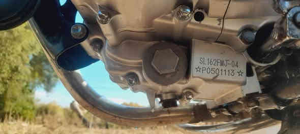 اللبيع موديل 23 ساخت يراني مشكله وحده بس الشاره اليسره متشتغل
سعره 550بدون خاص الاستفسار ***********
