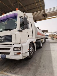 مان ٢٠٠١ • كفالة عامة • رقم سليمانيه