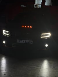 جارجر 2017 بلاص بيهه تبديل قطعه وحده فول موصفات  سياره محدثه SRT محرك ...