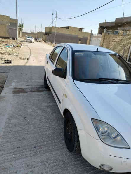 طبيه لبيع مديل ١٥ سياره جاهز من كلشي واسط قضاء الحي ***********السعر 40
