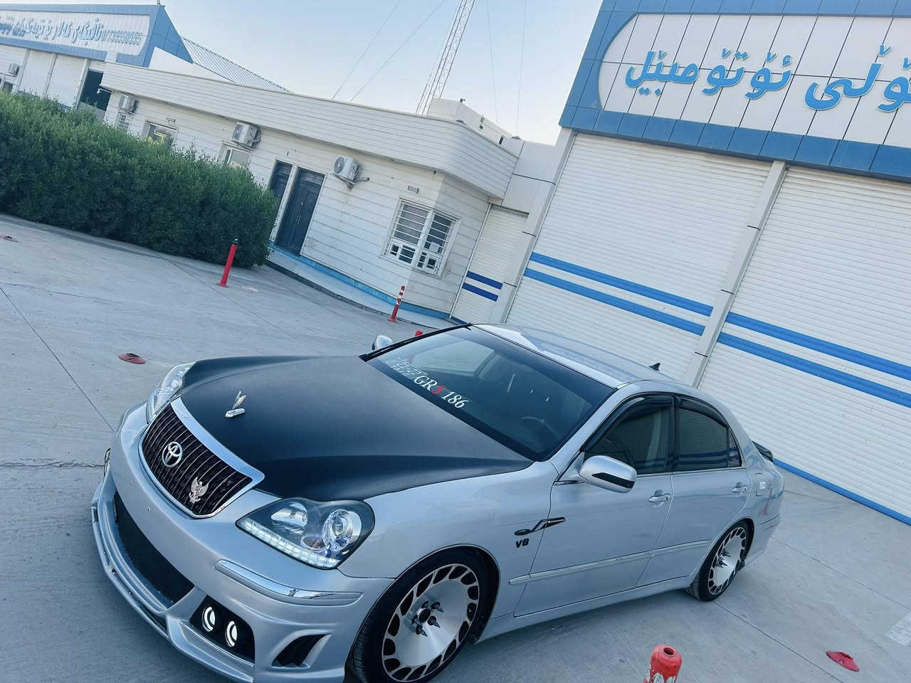 سلاوي خوا له هه موو لايه ماجيستا موس تاقانه 🩶🪬
٢٠٠٦  ته نها جي موسي بوياخه بي ده عمو ليدران
ته نها سلايتو جلد نيه
مواسه فات ٣ په رده سه لاجه مه ركه زي كاميره پيشو دوا  كامل هه موو گياني ده سكاريه ٤ تايه و ويلي لوك لوكي له ژيره  سپيرو اشياي سنوقي 
مه زبوته ته بريت ساردوو گه رم مه زبوت ده عامي پيشو دواا سپورتي يابانه سالنساي سپورتو پؤبانك چوبه كاني حور كراوه جامي هه لگيراوه  كاره بايو  هه موو شتي مه زبوته هه موو شتيكم نوسيوه  سعري ٥٩ گلاو معامه له گورينوش به شتي به دلم بيت 
شوين كه لار  ***********
