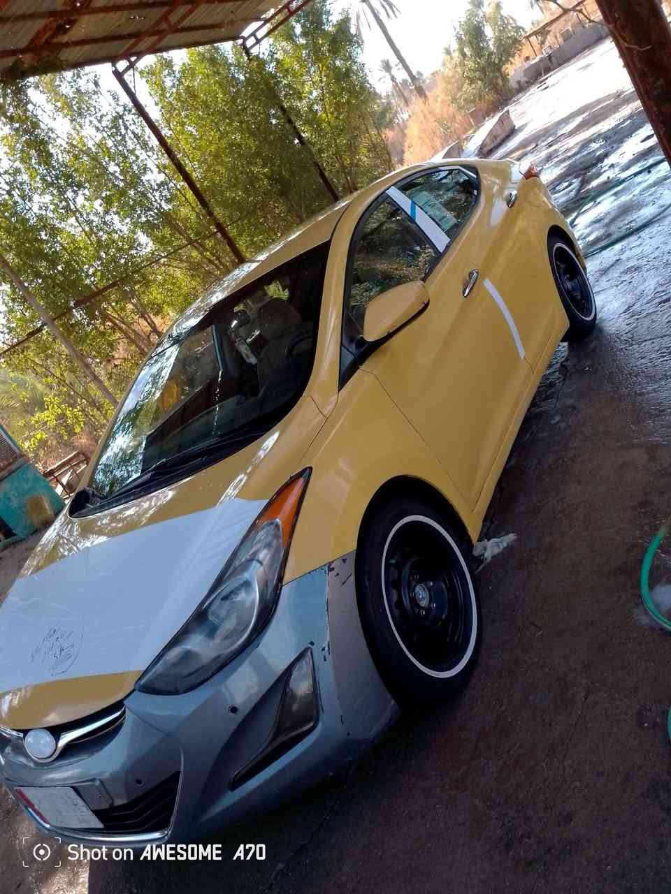 اسلام عليكم النترا موديل 13 نص فول حادث الباب امبدل بدون دوخل الباقي ليبل واحد مكين الفين دوش مكينه أو كير أو حداديه أو تبريد كفاله السعر95 أو بيه مجال المكان كربلاء طويريج الرقم ***********
