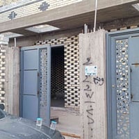 بيت ٢٠٠م • العتبة • قيد الانشاء