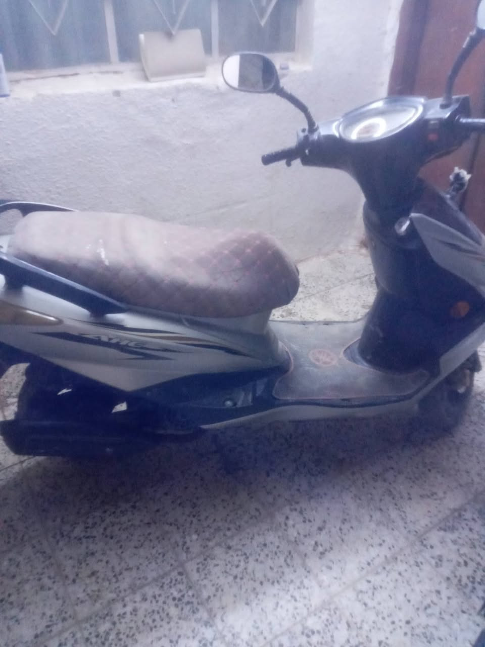 السعر 450 بيها مجال كلشي مابيها كلشي شغال  موقع في ديالى بعقوبة التحرير  عادي مراوس مع ماكس عدلة


**إذا كنت صاحب هذا الإعلان وتريد حذفه لأي سبب، رجاءا أرسل رسالة إلى الدعم الفني**