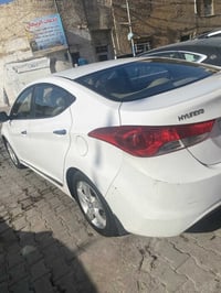 للبيع سيارة النترا 2014 خليجي رقم إنكليزي لمعرفة التفاصيل الاتصال بالر...