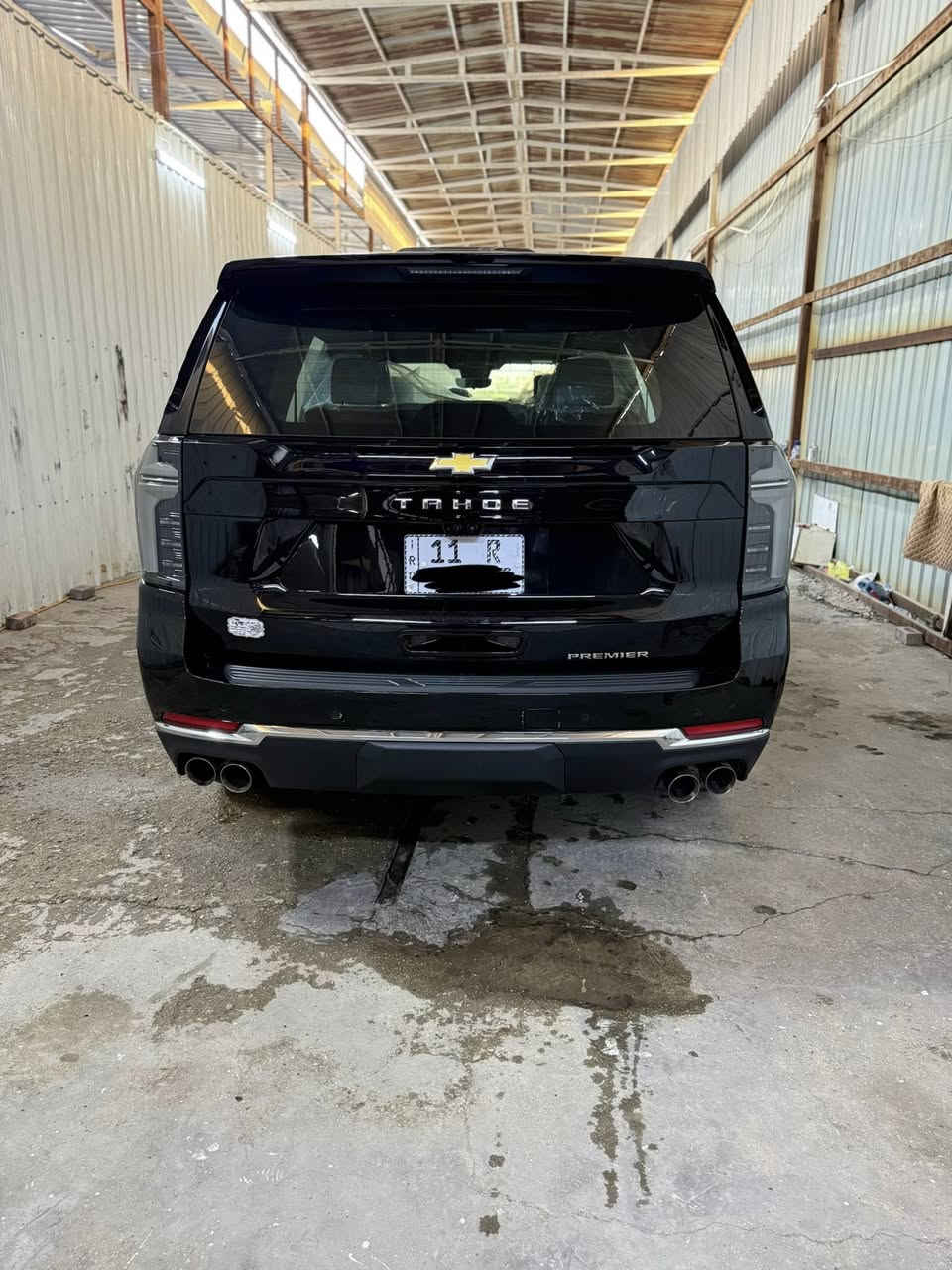 سلام عليكم تاهو لبيع موديل  25فول موصفات بريمير سيارة جديدة مكفولة مغلفة بي بي اف ماشية 25الف رقم بغداد مكان سيارة بغداد سعر 725 رقم الهاتف ***********
