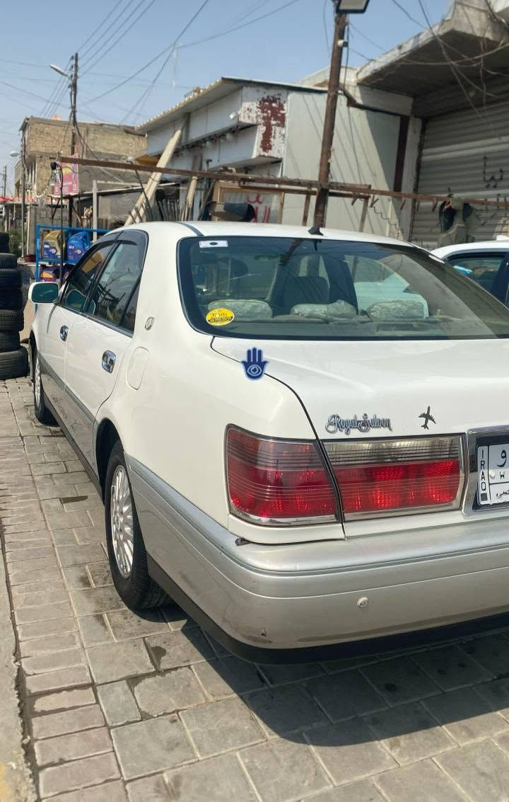 سلام عليكم سياره مليكه لبيع موديل 2002 سياره جاهزه تبريد ثلج ستيرن كهرباء تحكمات كله أربع كشنات كهرباء
حداديه 100/100 سياره (فقط كصه قماره)
رقم بغداد تحويل ثاني يوم بكاني بغداد حي ور 
سعر سياره 120بيه مجال قليل) 
رقمي ***********

@رقم بغداد

 تحويل ثاني يوم سعر 120بيه مجال قليل
سلام عليكم سياره مليكه لبيع موديل 2002 سياره جاهزه تبريد ثلج ستيرن كهرباء تحكمات كله أربع كشنات كهرباء
