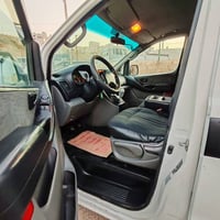 هونداي جراند • فان شحن • ٢٠١٤