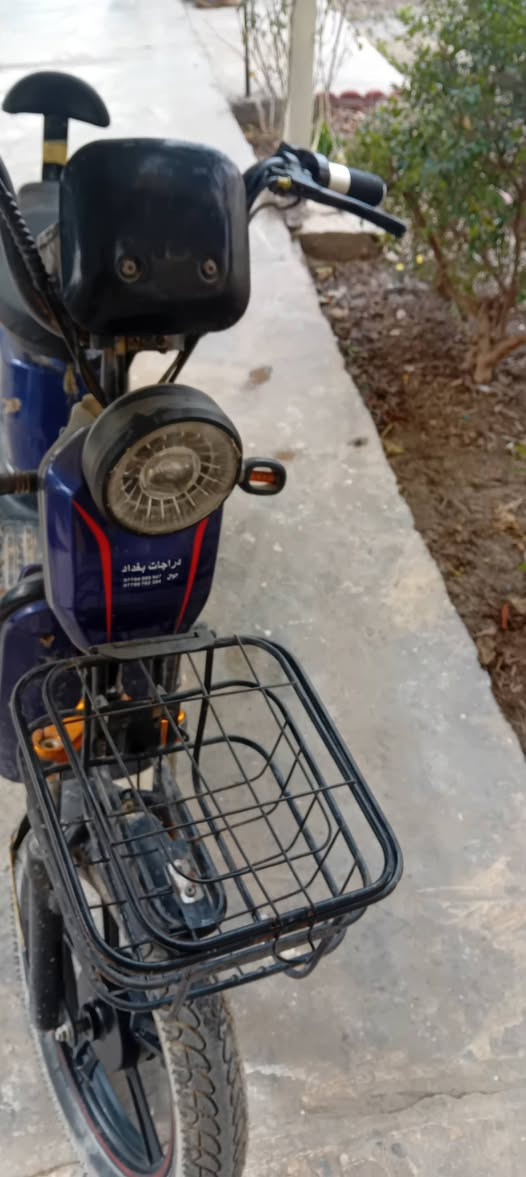 سلام عليكم 
درجة شحن 
للبيع 
5بطاريه 
مديل 2024
الي يعجبه يجي خاص


**إذا كنت صاحب هذا الإعلان وتريد حذفه لأي سبب، رجاءا أرسل رسالة إلى الدعم الفني**