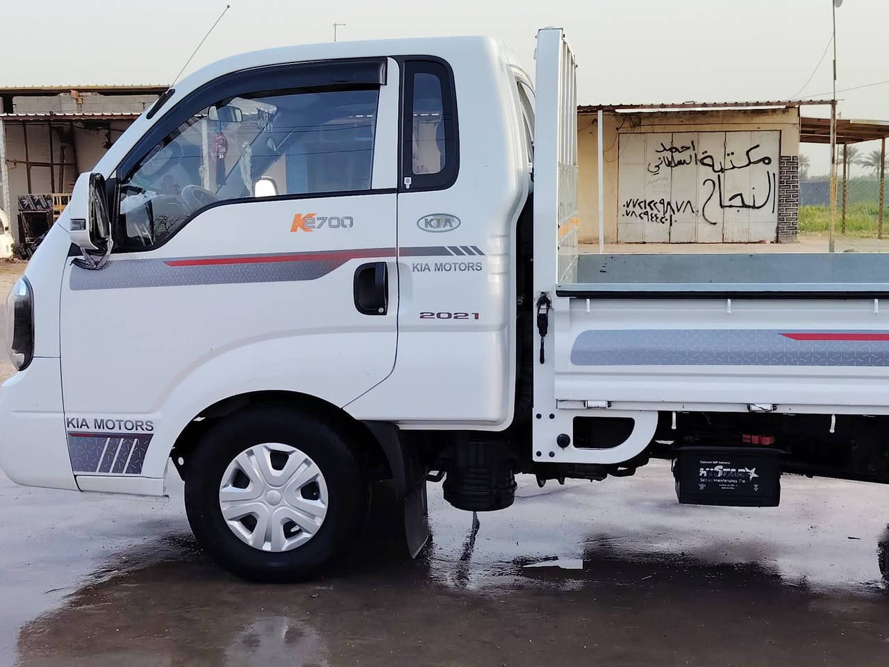 سلام عليكم سياره للبيع موديل 21 كفاله عامه رقم بابل ***********
