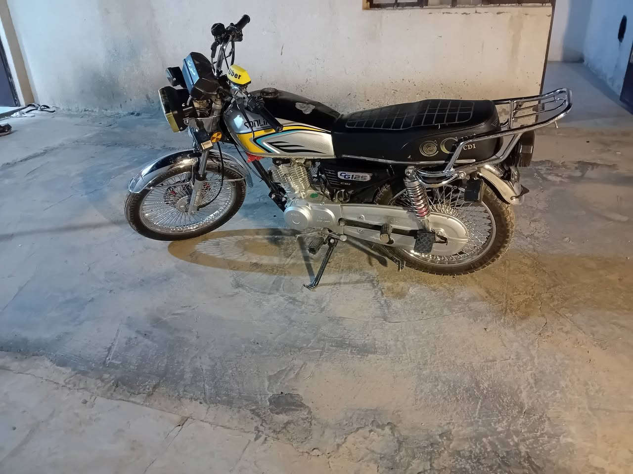 للبيع موديل ٢٤ بلادية اوراق خمسة ٦٠٠ وبيهة مجال عنوان صويرة


**إذا كنت صاحب هذا الإعلان وتريد حذفه لأي سبب، رجاءا أرسل رسالة إلى الدعم الفني**