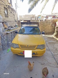 سايبا منغولي موديل 2012. مصفرة هيأة و غرامات رقمهة بغداد الماني جديد. ...