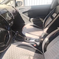 سيراتو ٢٠١٧ خليجي مكفوله بس هاي طخه موضحه بصوره هذا رقمي ٠٧٧٦٤١٦٩٣٧٩