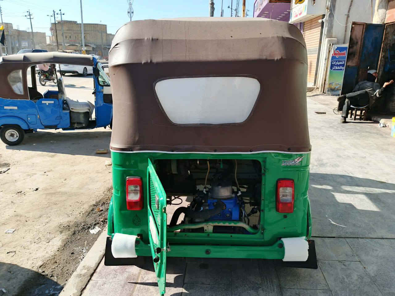 تكتك 22شهر 8 لبيع مكينه مكفوه بيه ضربه جوه لغد بس كله كفوله  سوك شيوخ ***********
