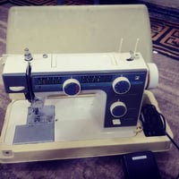 مكينة براذر • مكينة خياطة • للبيع