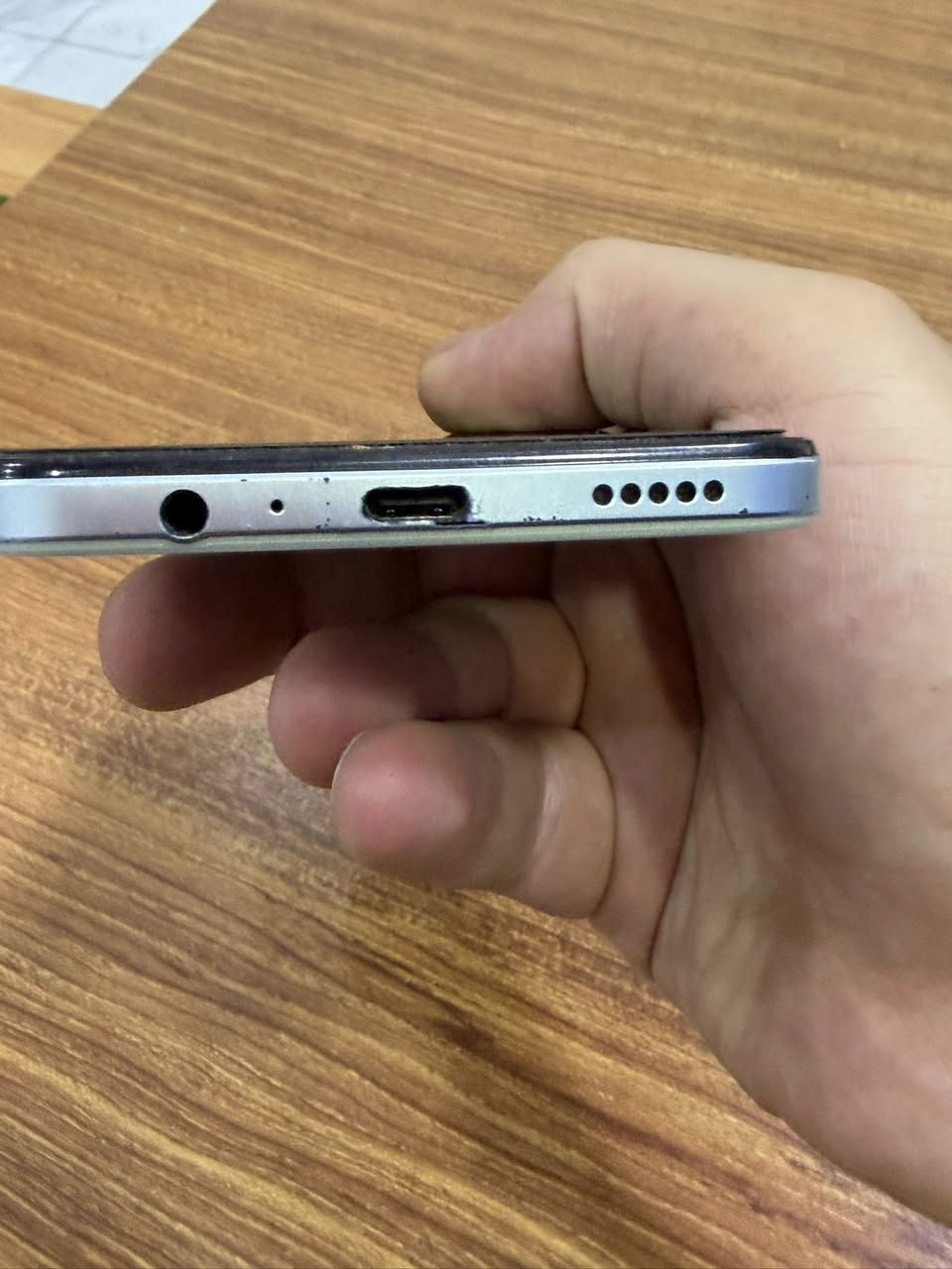 هونر x7B للبيع
256/ 6+6
مثل مموضح كدامكم 
قيم السعر


**إذا كنت صاحب هذا الإعلان وتريد حذفه لأي سبب، رجاءا أرسل رسالة إلى الدعم الفني**