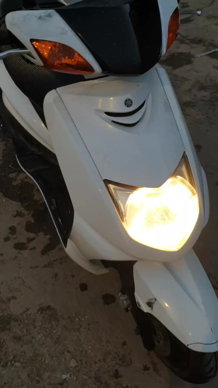 دراجه مرقمة فول بغداد
السلام عليكم دراجه سكنس ياباني 110  فول كابريتر دراجه ستان كهربائي شرط الضمان مال بيت دراجه فول الله شاهد مكاني بغداد باب العظيم  ***********
