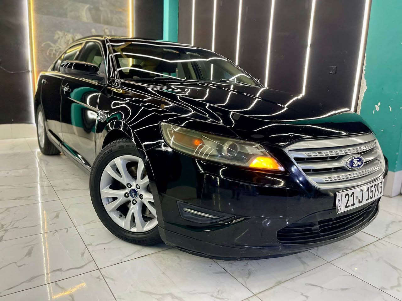 السلام عليكم 
فورت توريس موديل 2012
بيها قطعه صبغ واحد بدون دواخل بدون ايرباك باب السكن 
رقم سنويه جديد 
السياره كامل مكمل مابي اي نقص تريد تحويل وكاله موجود
گير مكينه بشرط قبل شهر مبدل مكينه جديد 
السعر 95 وبي مجال خناقين, ديالى


**إذا كنت صاحب هذا الإعلان وتريد حذفه لأي سبب، رجاءا أرسل رسالة إلى الدعم الفني**