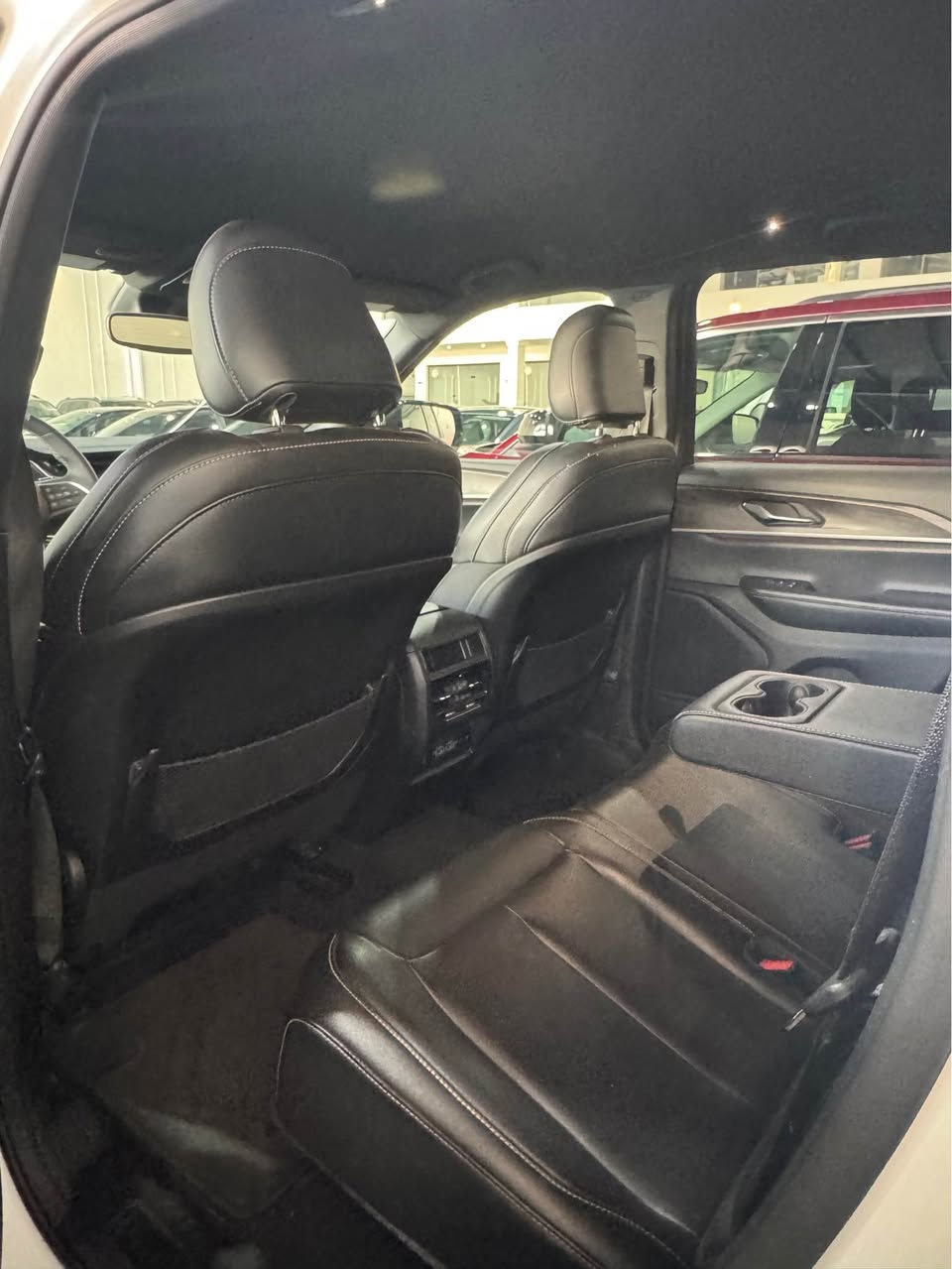 Jeep 2024 Limited 4x4 أربيل, العراق


**إذا كنت صاحب هذا الإعلان وتريد حذفه لأي سبب، رجاءا أرسل رسالة إلى الدعم الفني**