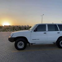 باترول • ٢٠٠٢ • السليمانية