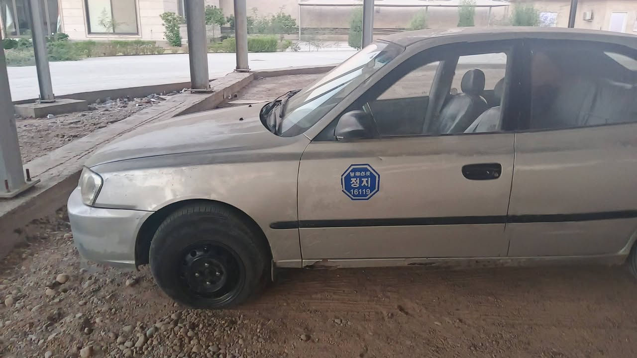 السلام عليكم اكسنت فيرنا موديل 2000 فول عادي
تخم تاير جديد صدرخلفي جديد صدر امامي نص عمر تبريد شغال شاشة دشبول  بسمي لوحات جدد هزة جدد سعر 50 ورقة 
***********
