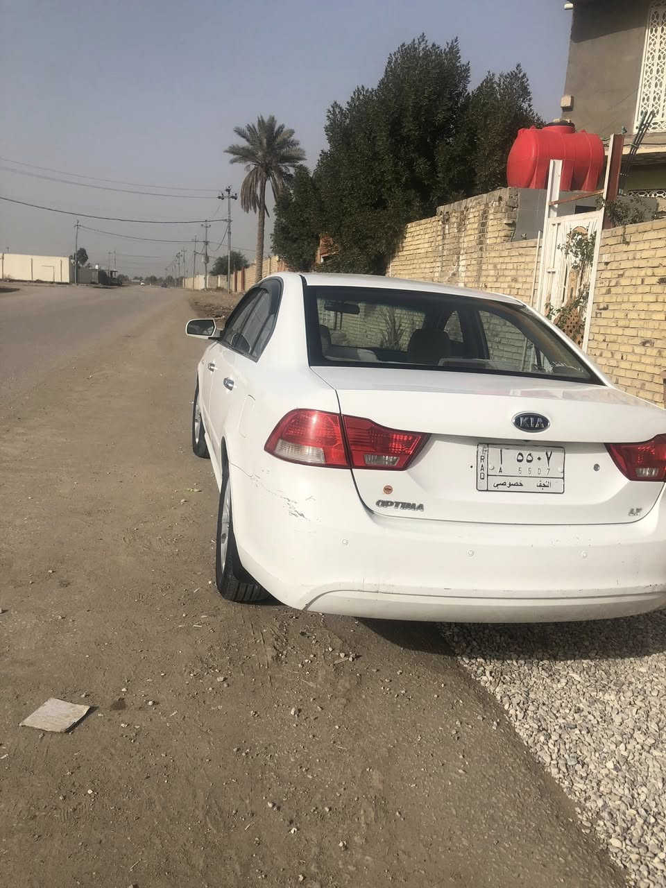 اوبتما 2009 كفالة عامة  وسونار بيها فقط ملاحضة بل بنيد گد الاصبع بارد بدون قطرة صبغ رقم نجف تحويل مباشر ألسعر 125 مكانها بابل الشوملي 
***********
