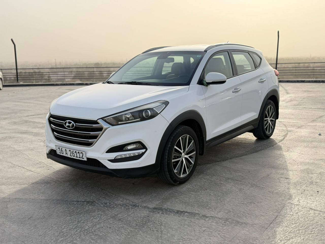 توسان 2017 كفاله عامه من كلشي
مواصفات عاديه ماشيه 150 الف السياره جاهزه مابيه اي نقص 
السعر مناسب جدا للاستفسار الاتصال بالرقم 
***********
العنوان بابل
