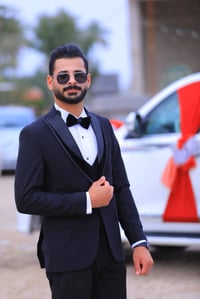 زفاف الحبيب ( عباس العيساوي)       الف الف مبروك   انشاءالله الذرية ال...