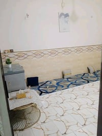 حي ساهرون • ١٠٠متر • جاهز للسكن