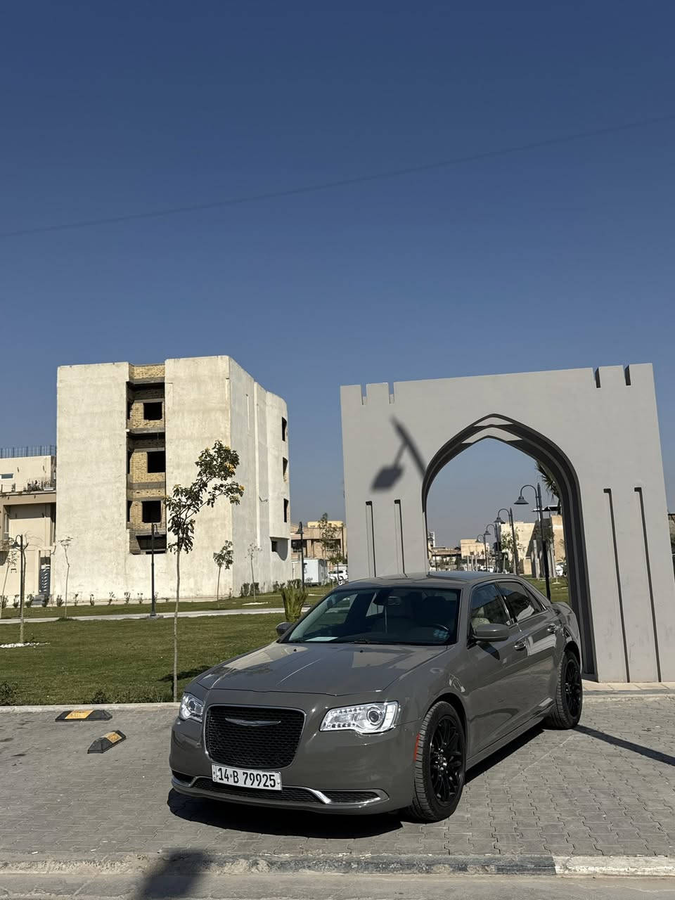 السلام عليكم اوباما مديل2017 كتاب ضباط رقم بصره تحويل سياره جديده بعنى الكلمه لون مميز إسمنتي ماشيه 120 م السياره بدون حادث فقط صبغ اثر شخوط صوره السياره وهيه عند السمكري بالمنشور عد كدهن صبغت فقط السعر 235 وبيها مجال للشراي
للاستفسار ***********
