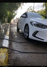 النترا • ٢٠١٨ • وارد امريكي